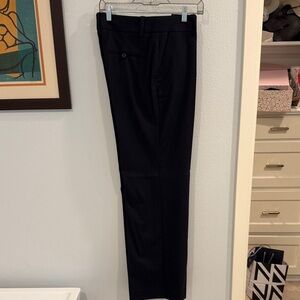 Trina Turk woman’s Elegant Black Dress Pants